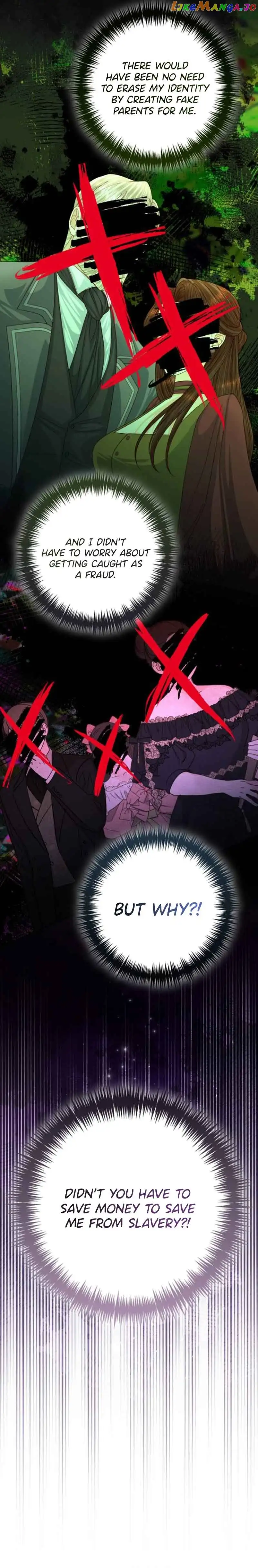 Remarried Empress Chapter 162 page 6