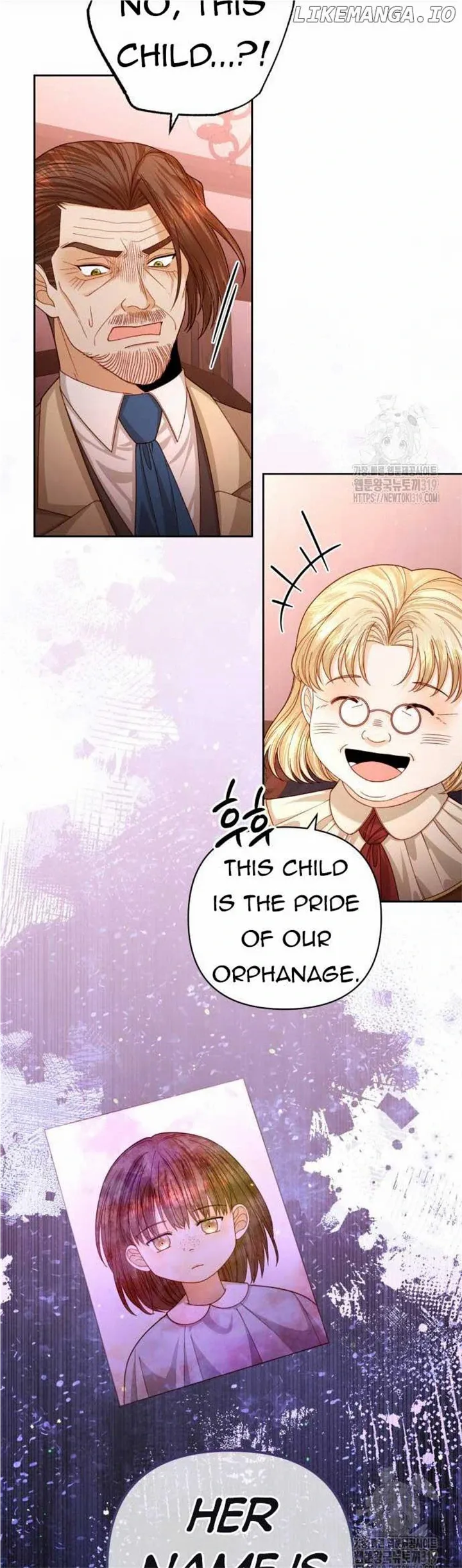 Remarried Empress Chapter 166 page 6