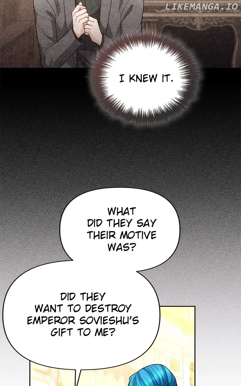 Remarried Empress Chapter 176 page 6