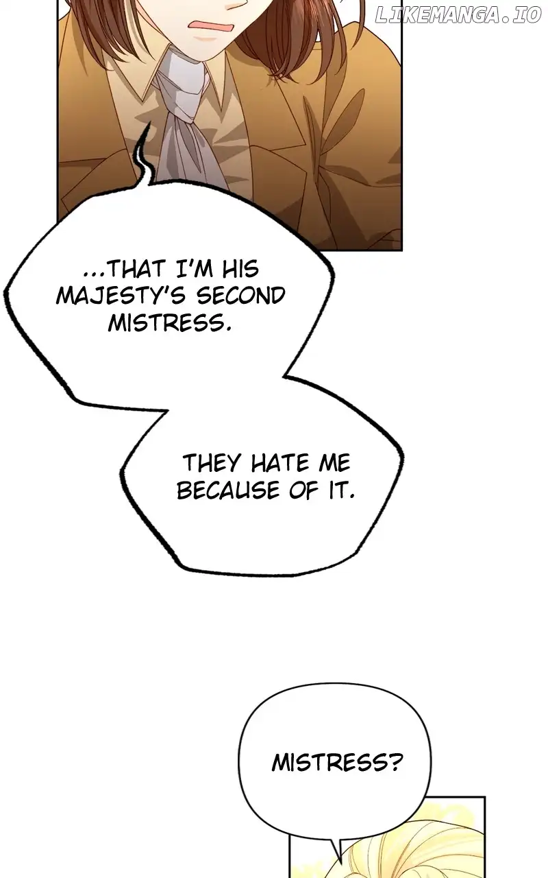 Remarried Empress Chapter 176 page 15