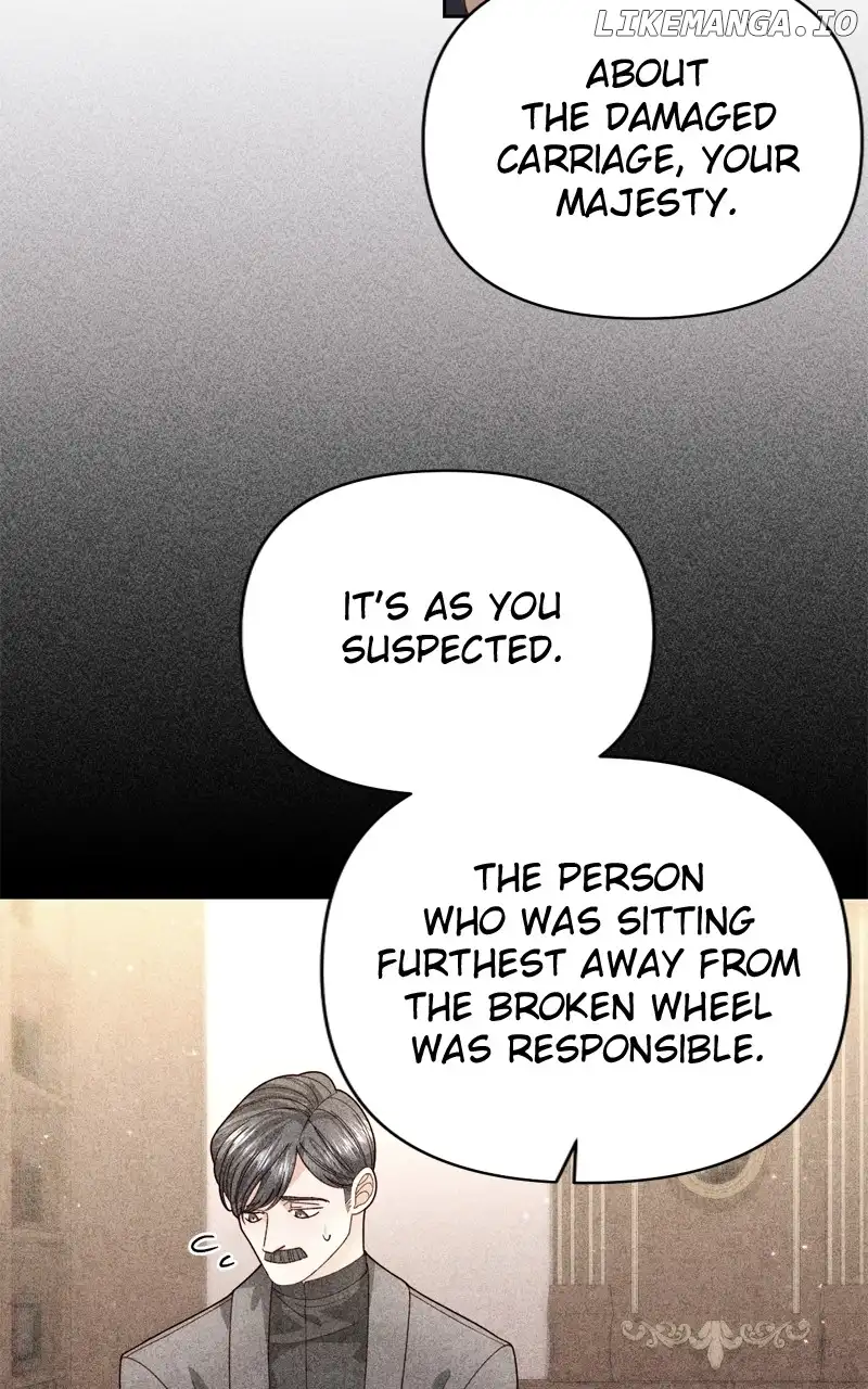 Remarried Empress Chapter 176 page 5