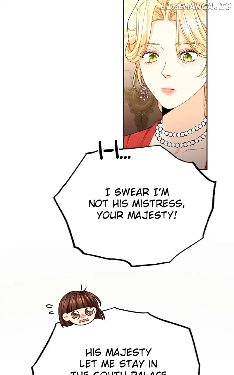 Remarried Empress Chapter 176 page 16