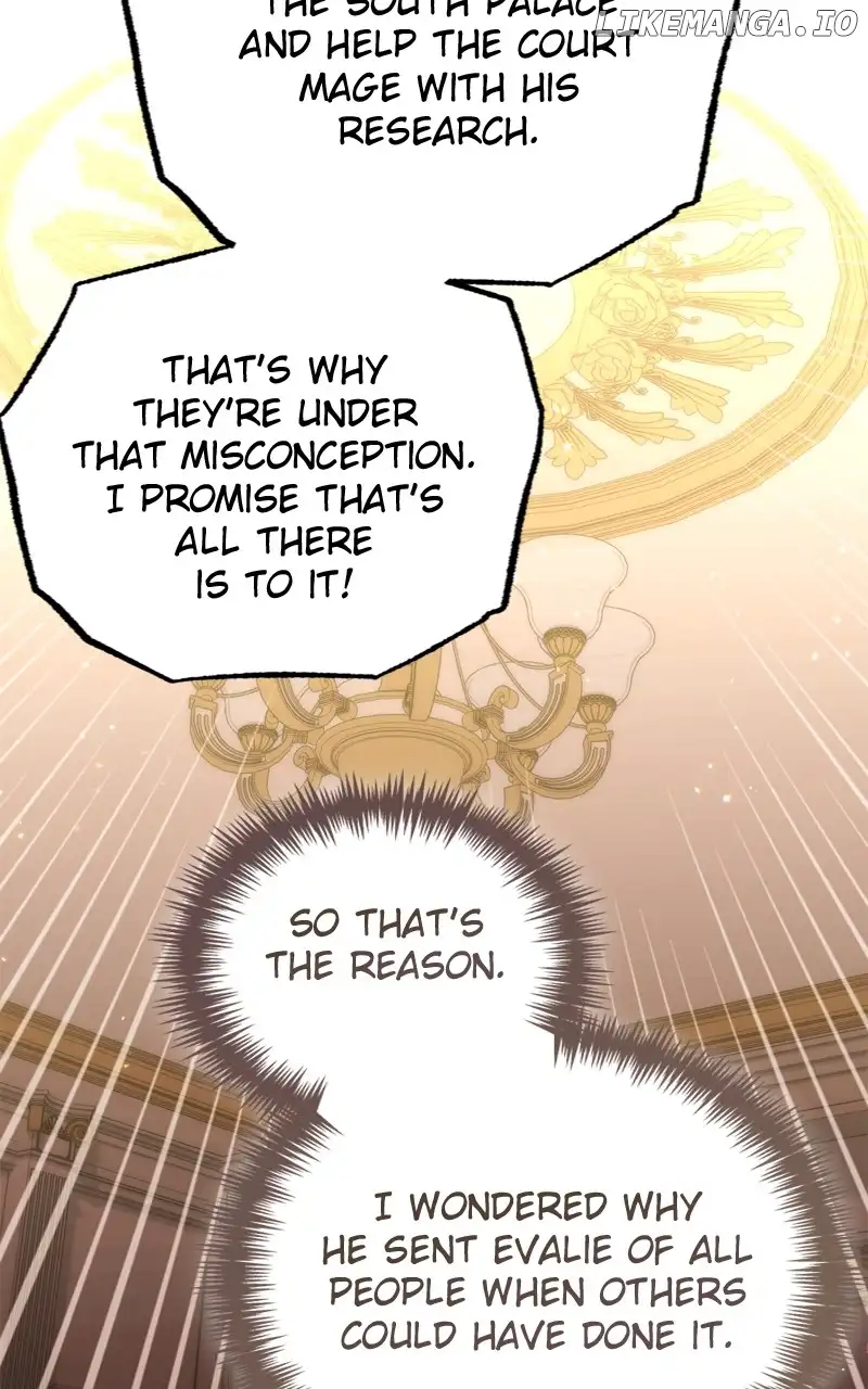 Remarried Empress Chapter 176 page 17