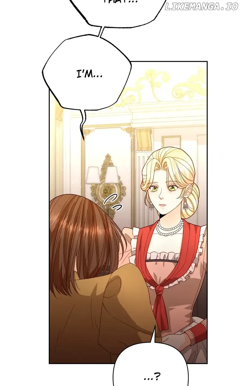 Remarried Empress Chapter 176 page 13