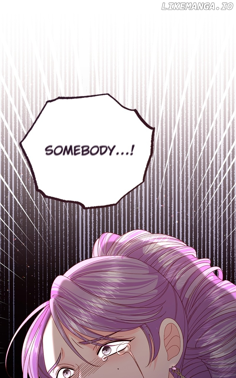 Remarried Empress Chapter 177 page 1