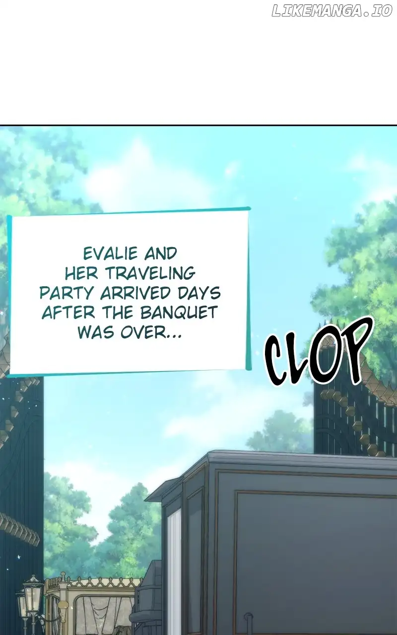 Remarried Empress Chapter 176 page 36