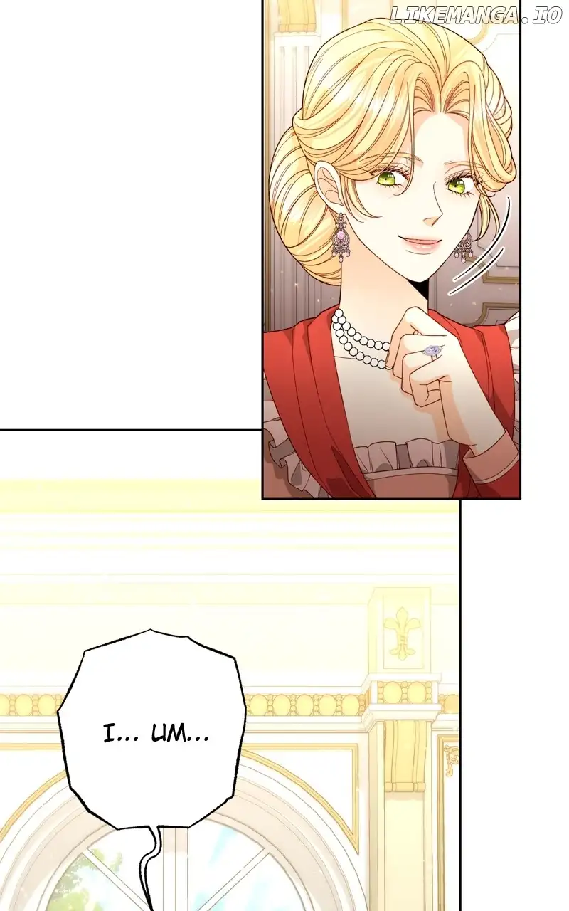 Remarried Empress Chapter 176 page 27