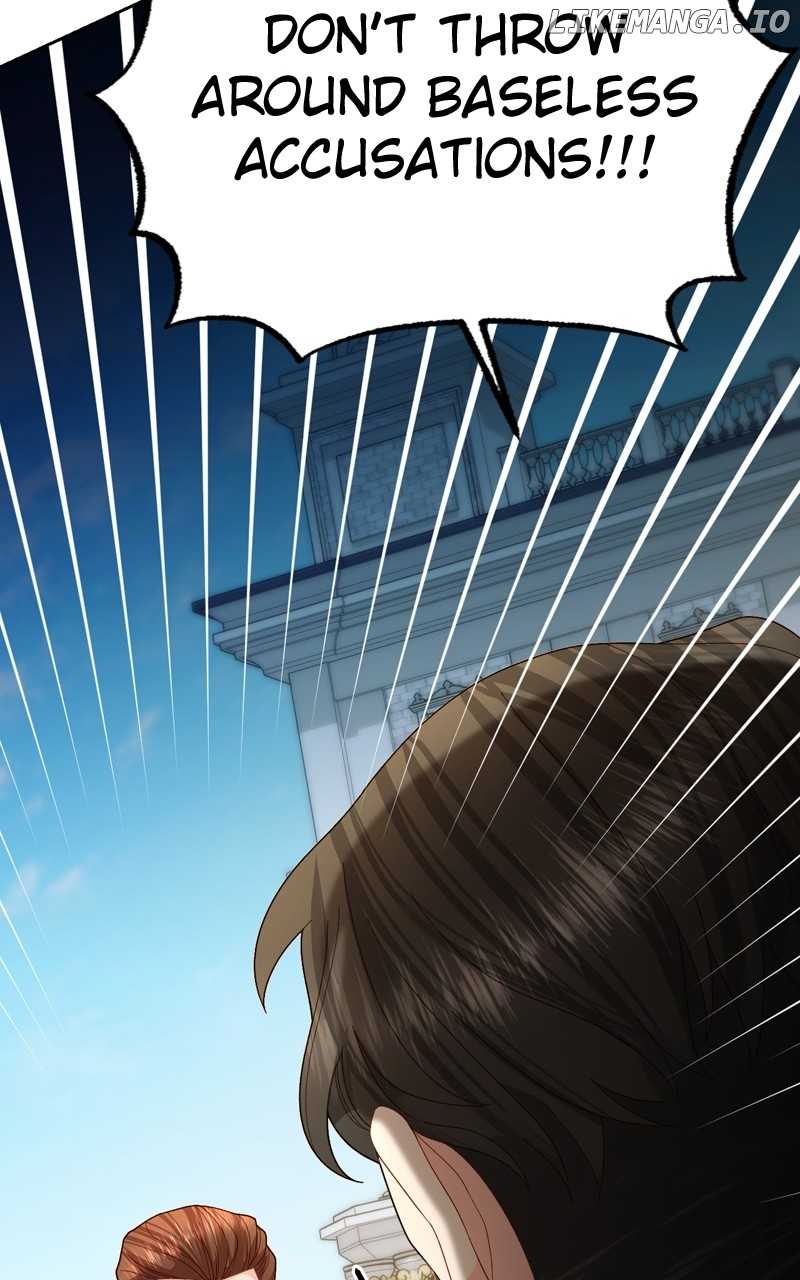 Remarried Empress Chapter 177 page 17