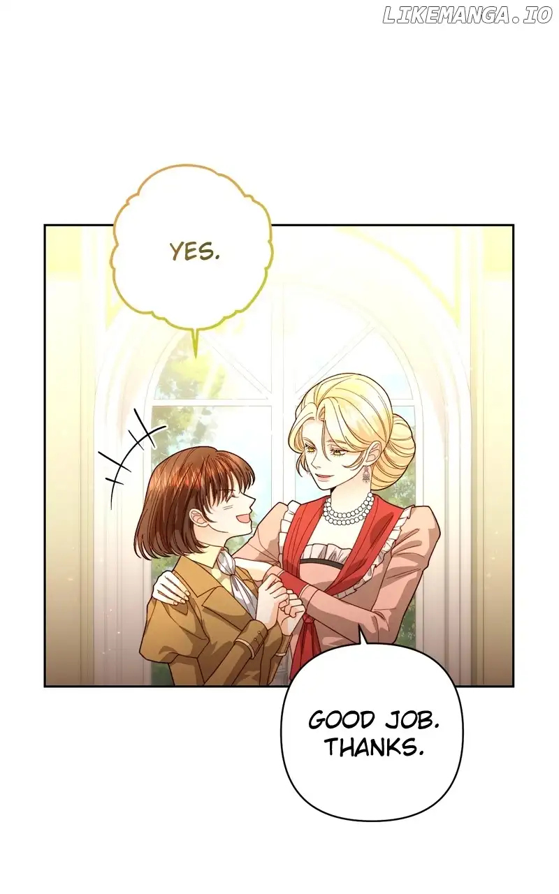 Remarried Empress Chapter 176 page 24
