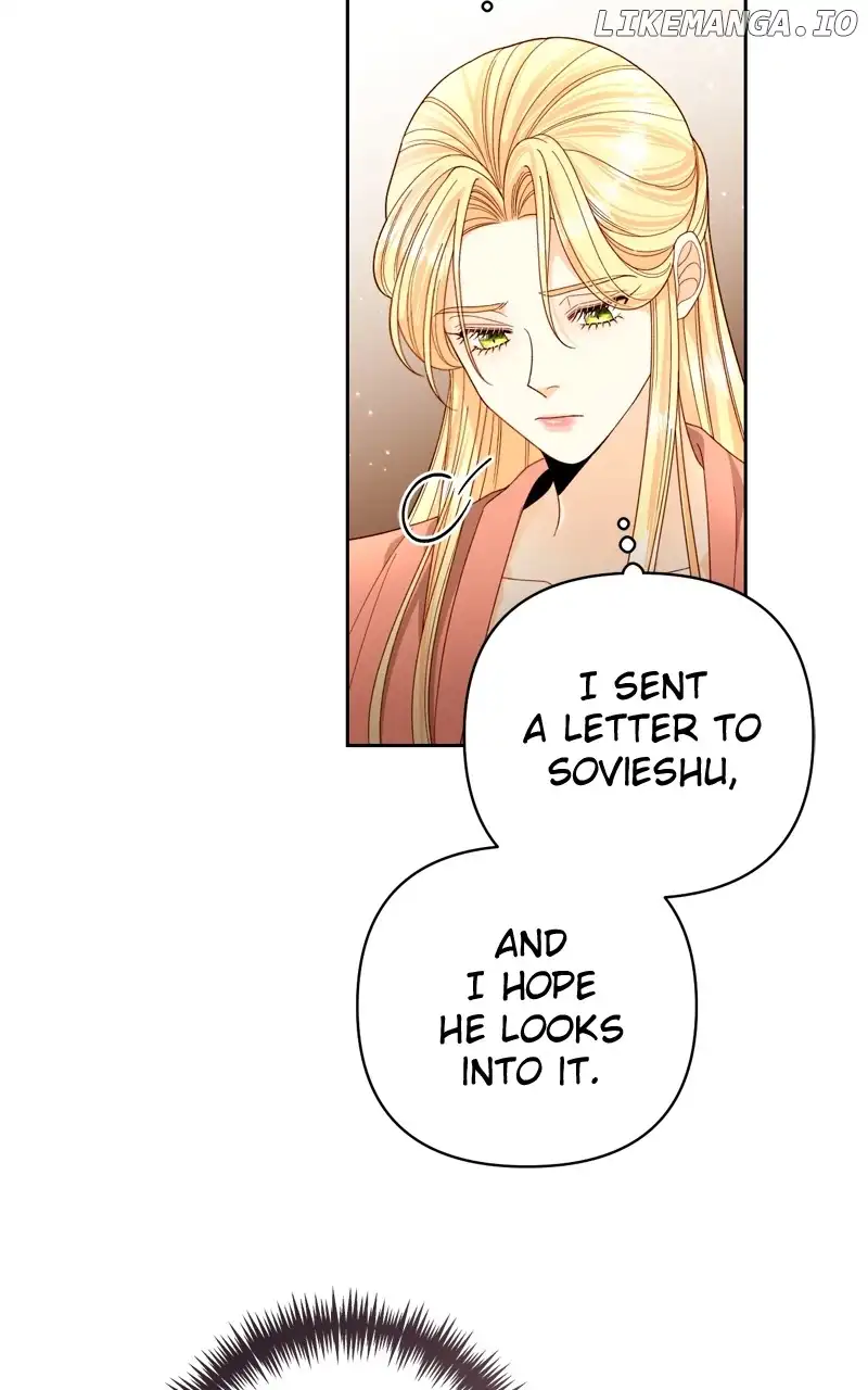Remarried Empress Chapter 176 page 40