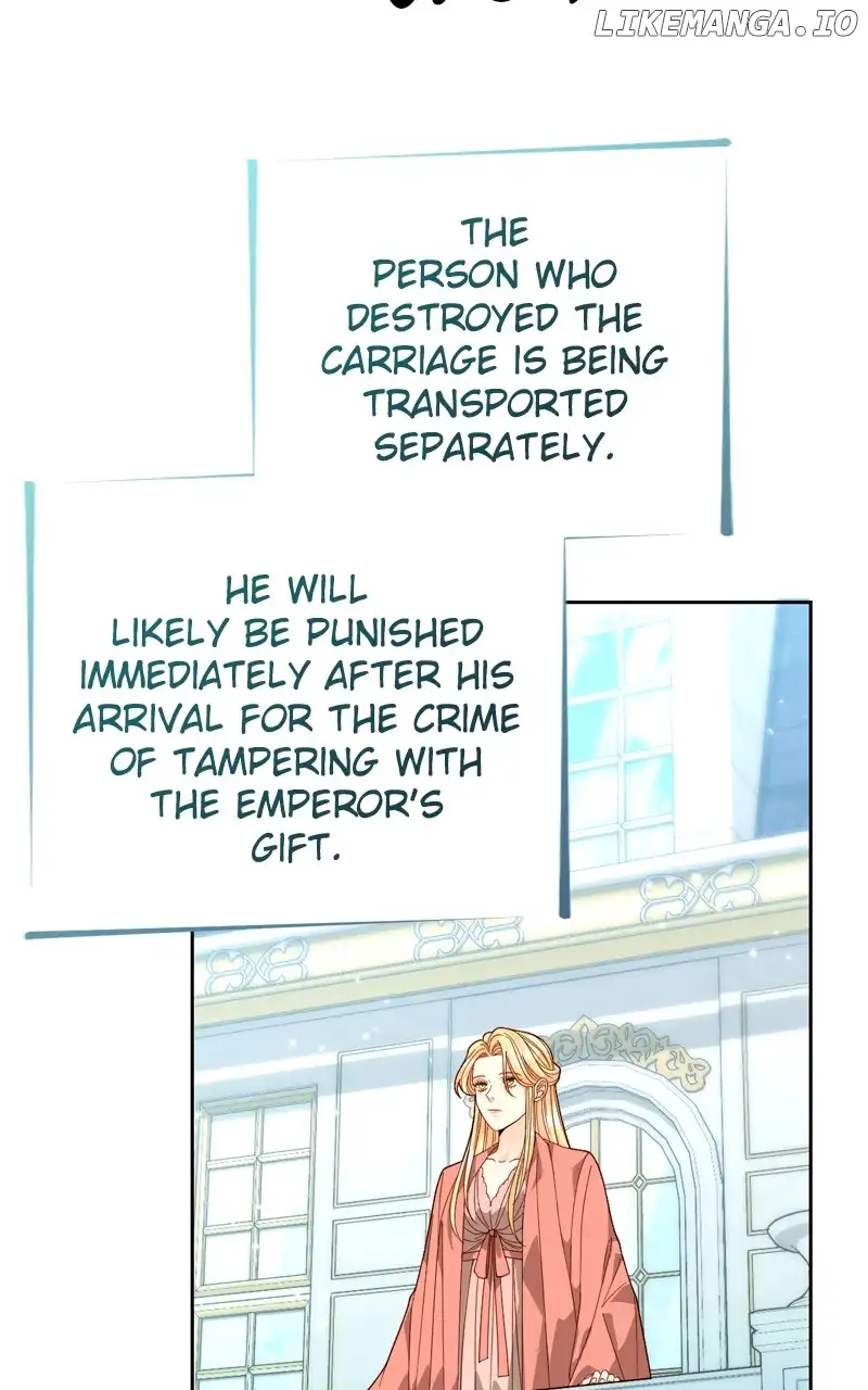 Remarried Empress Chapter 176 page 38