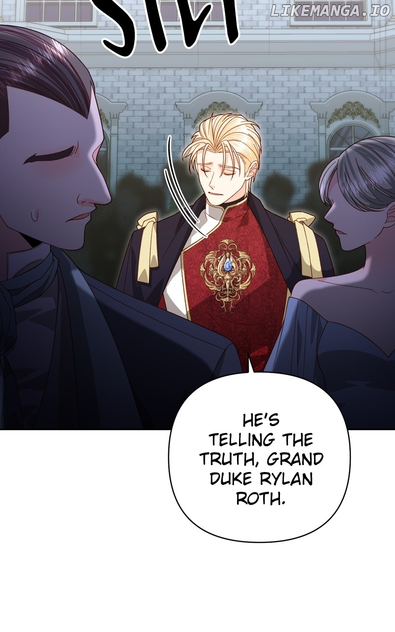 Remarried Empress Chapter 177 page 20