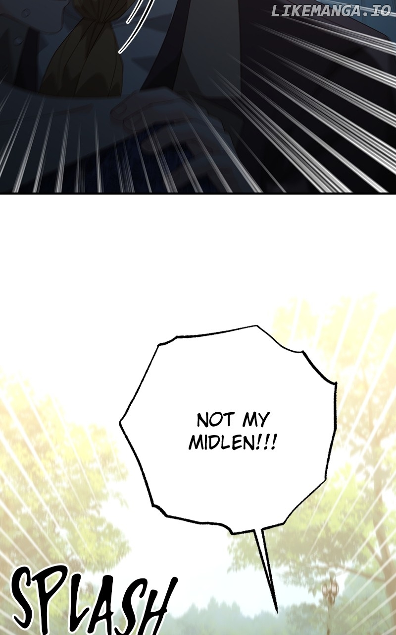 Remarried Empress Chapter 177 page 4