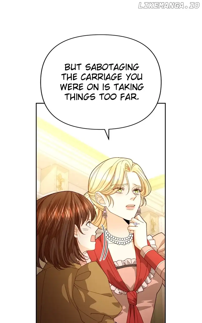Remarried Empress Chapter 176 page 25