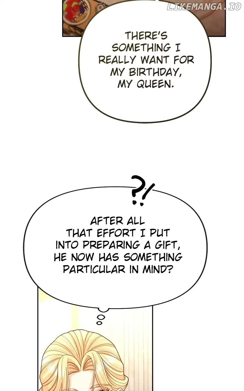 Remarried Empress Chapter 176 page 45