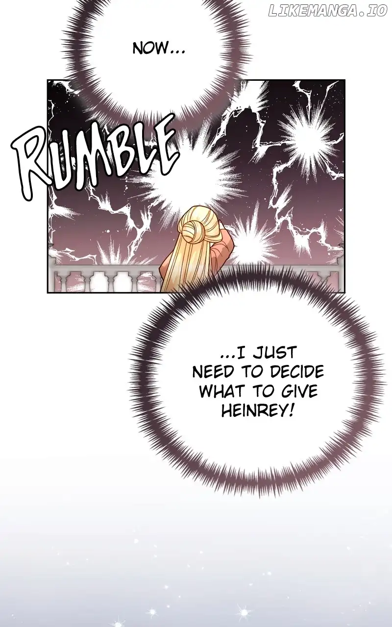 Remarried Empress Chapter 176 page 41