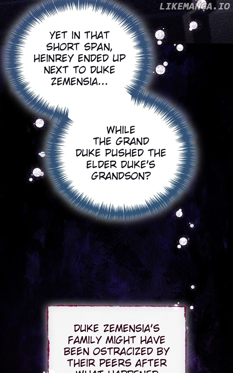 Remarried Empress Chapter 177 page 23