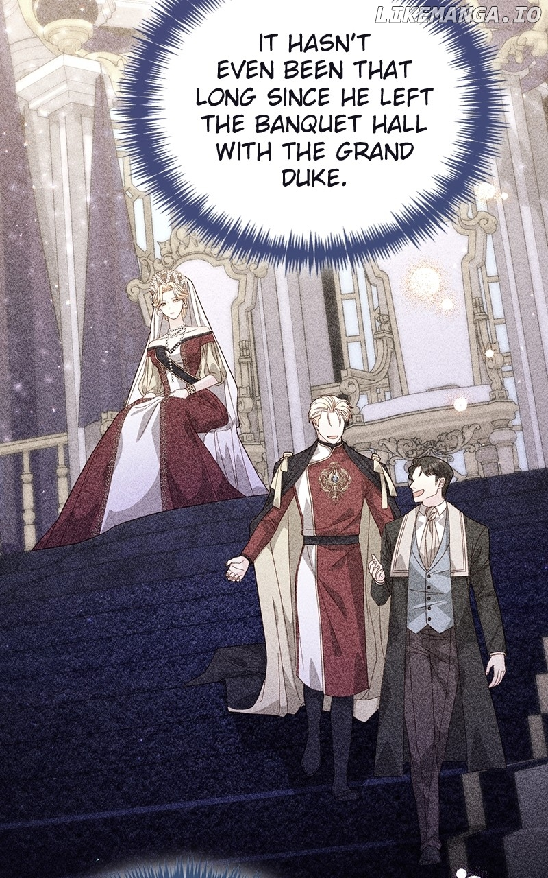 Remarried Empress Chapter 177 page 22