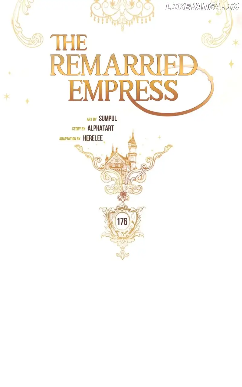 Remarried Empress Chapter 176 page 35