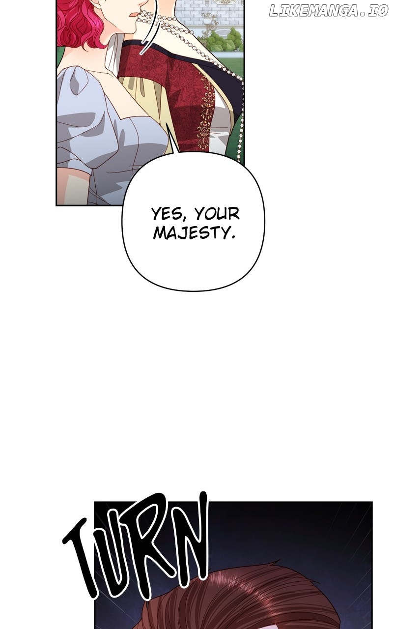 Remarried Empress Chapter 177 page 11