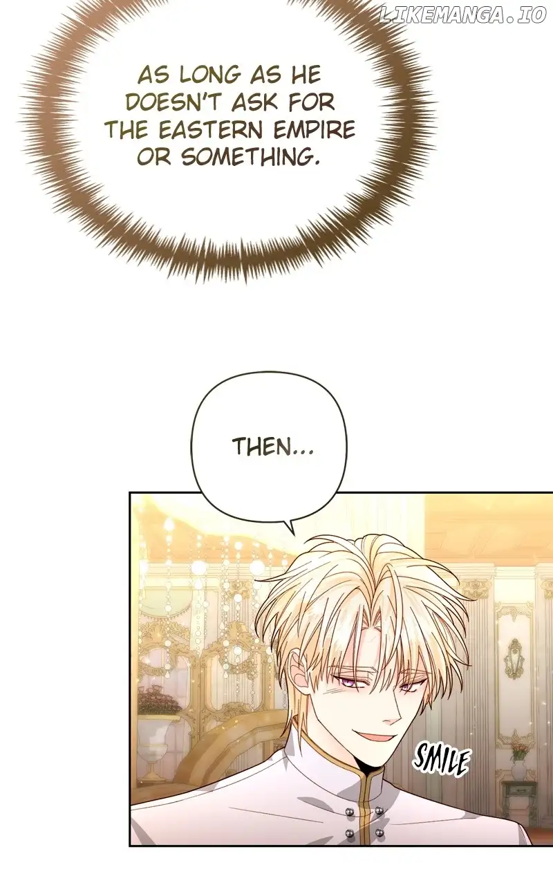Remarried Empress Chapter 176 page 49