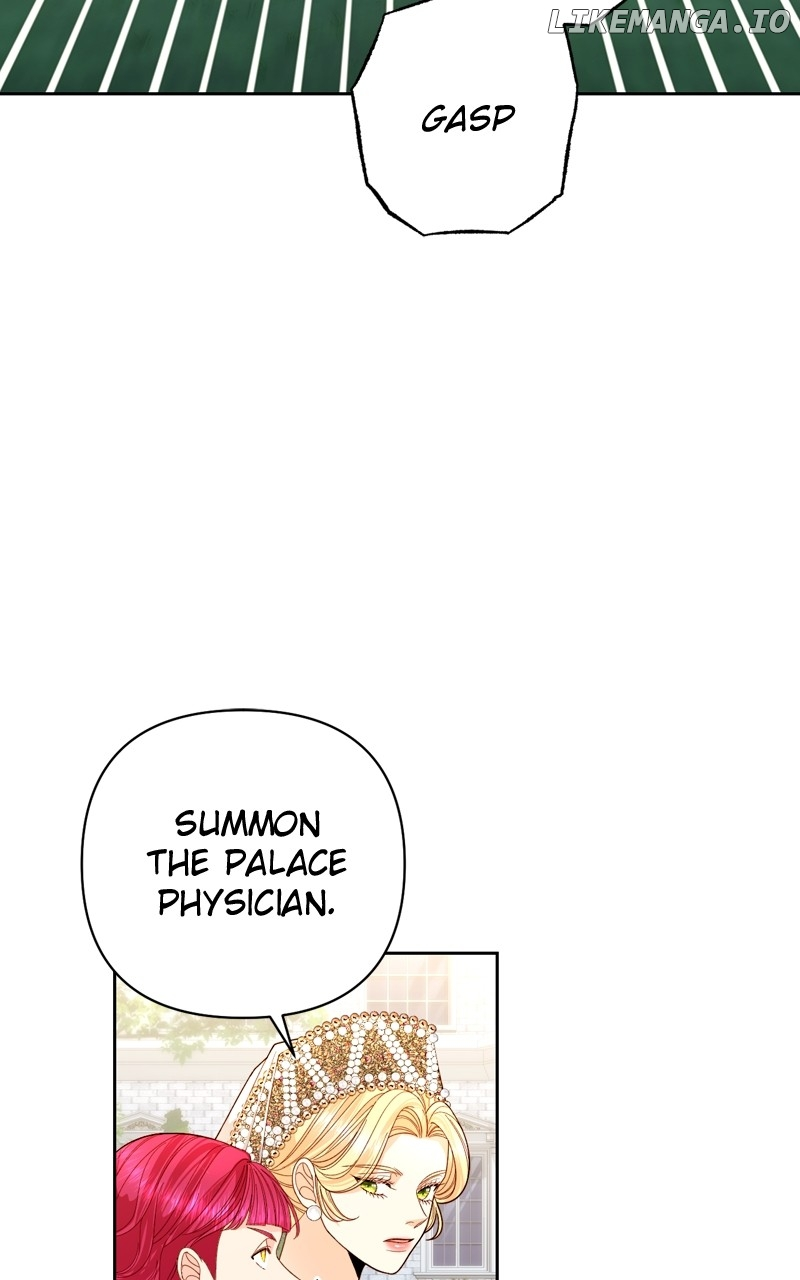 Remarried Empress Chapter 177 page 10
