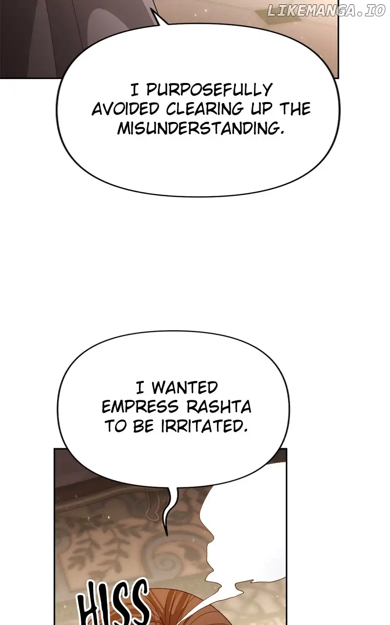 Remarried Empress Chapter 176 page 21