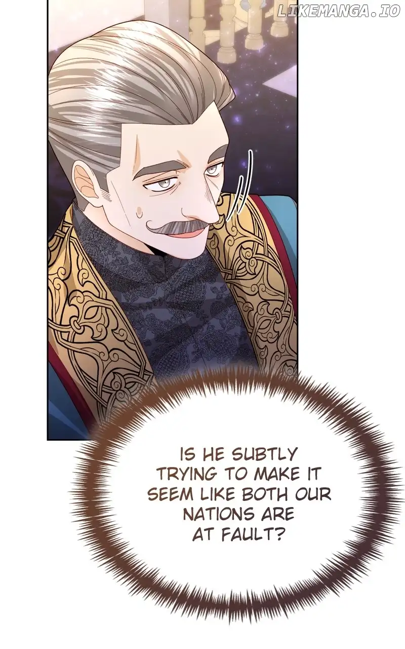 Remarried Empress Chapter 176 page 77