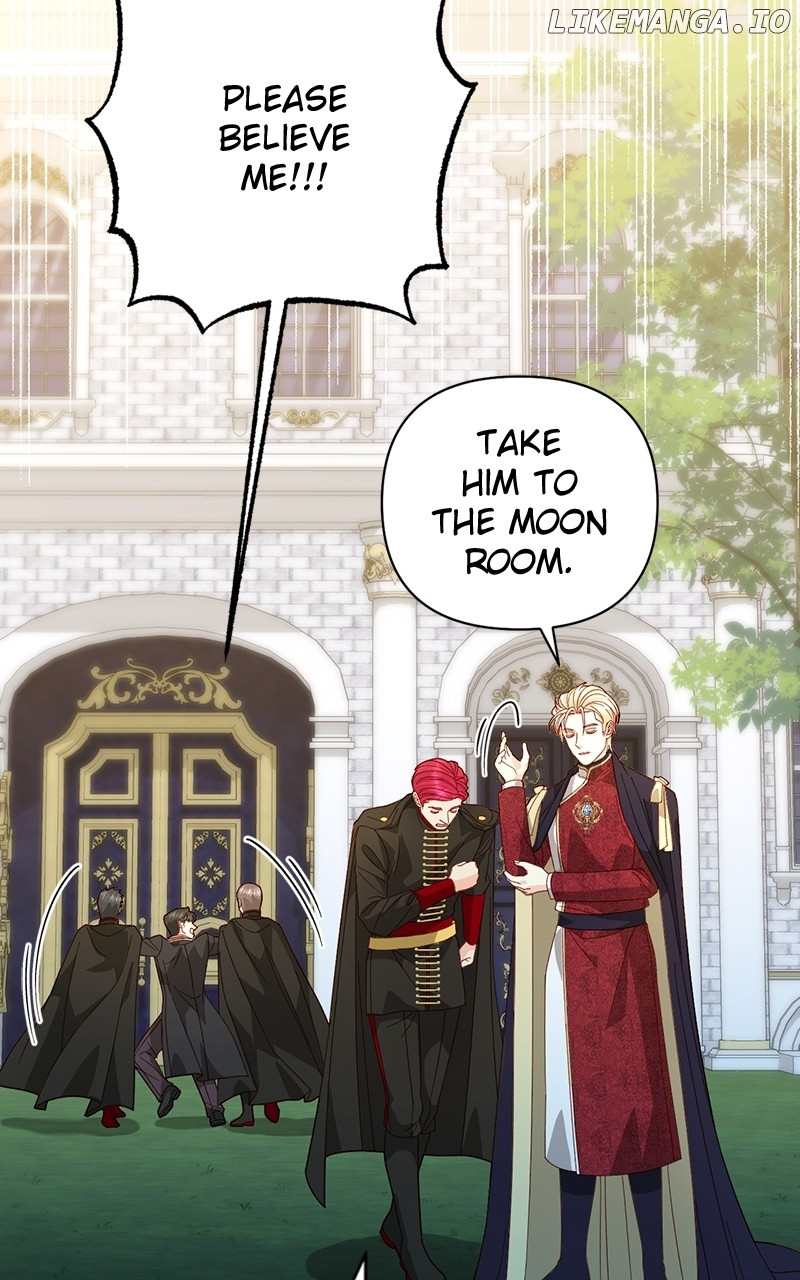 Remarried Empress Chapter 177 page 32