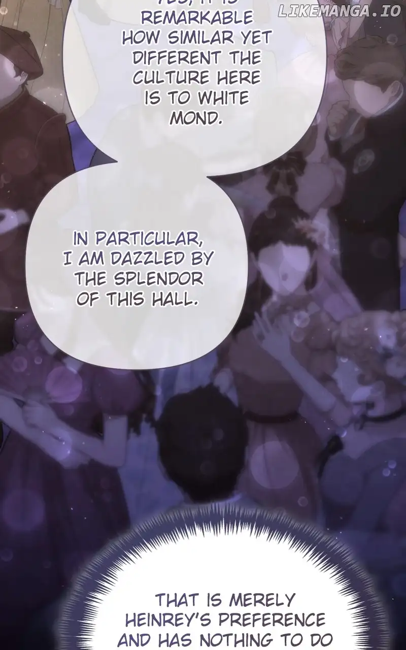 Remarried Empress Chapter 176 page 75