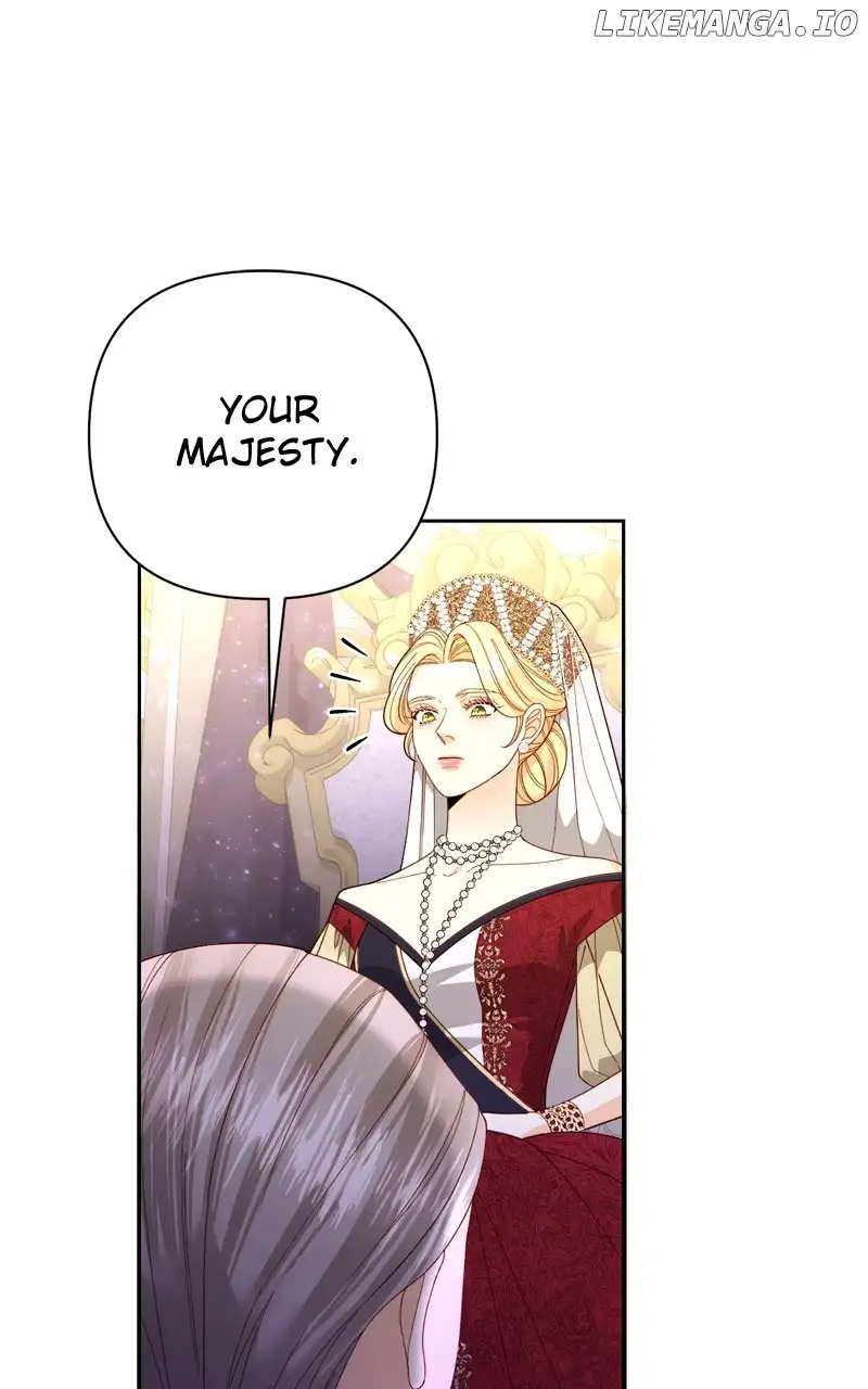 Remarried Empress Chapter 176 page 69