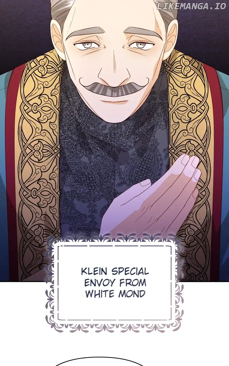 Remarried Empress Chapter 176 page 71