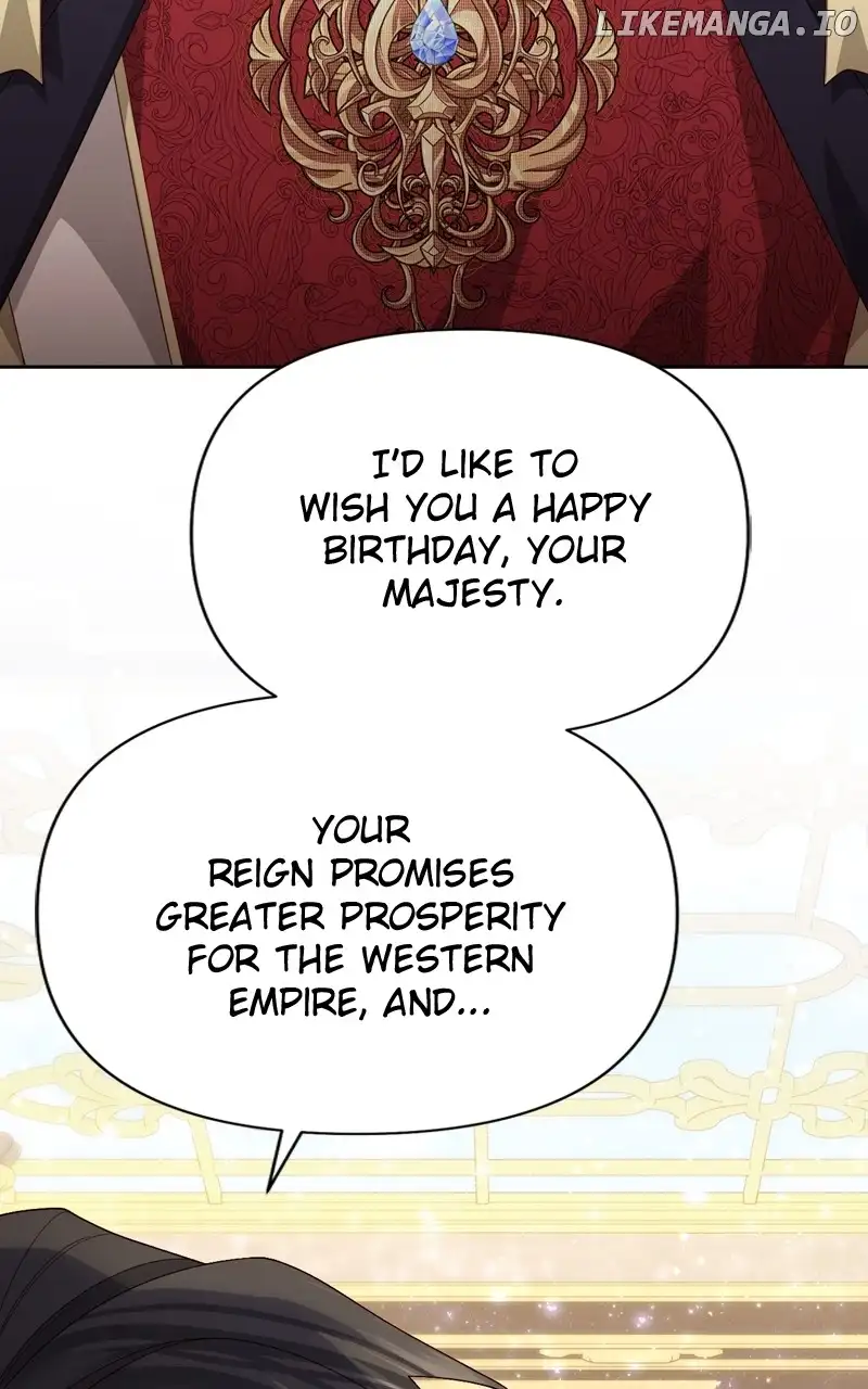 Remarried Empress Chapter 176 page 61