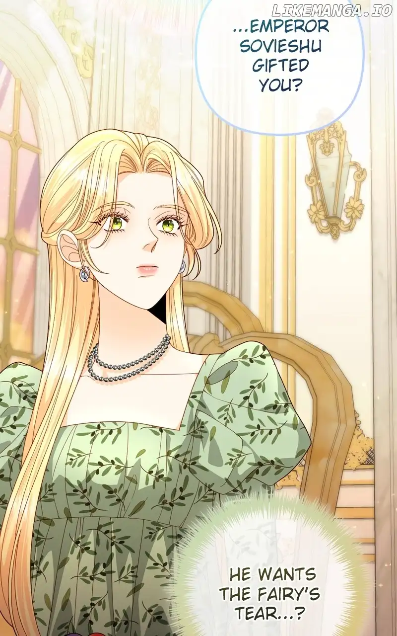 Remarried Empress Chapter 176 page 51