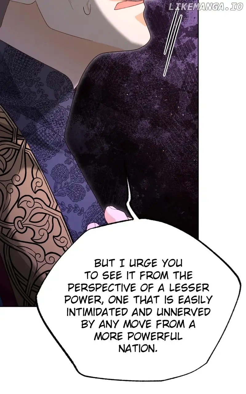 Remarried Empress Chapter 176 page 83