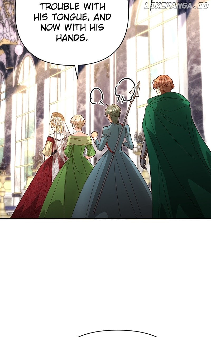 Remarried Empress Chapter 177 page 37