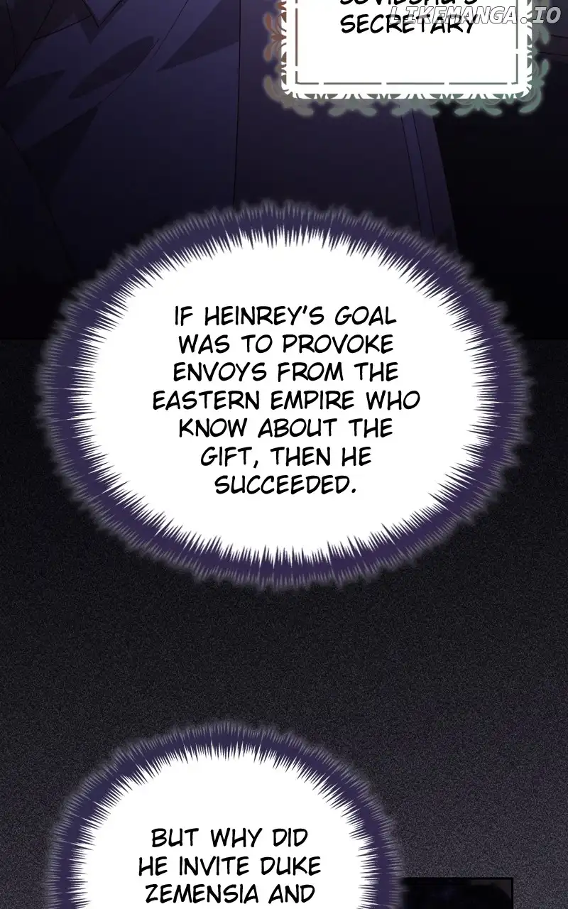 Remarried Empress Chapter 176 page 63