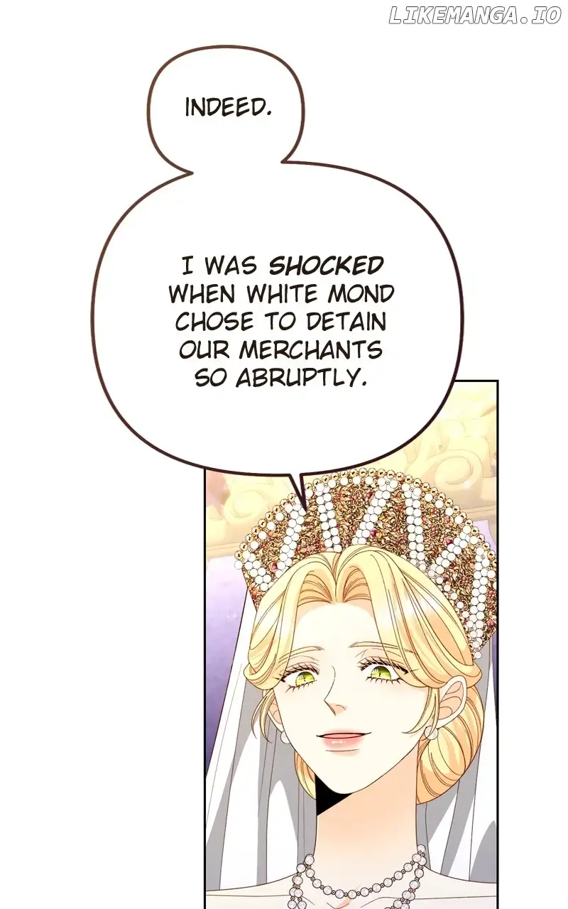 Remarried Empress Chapter 176 page 78