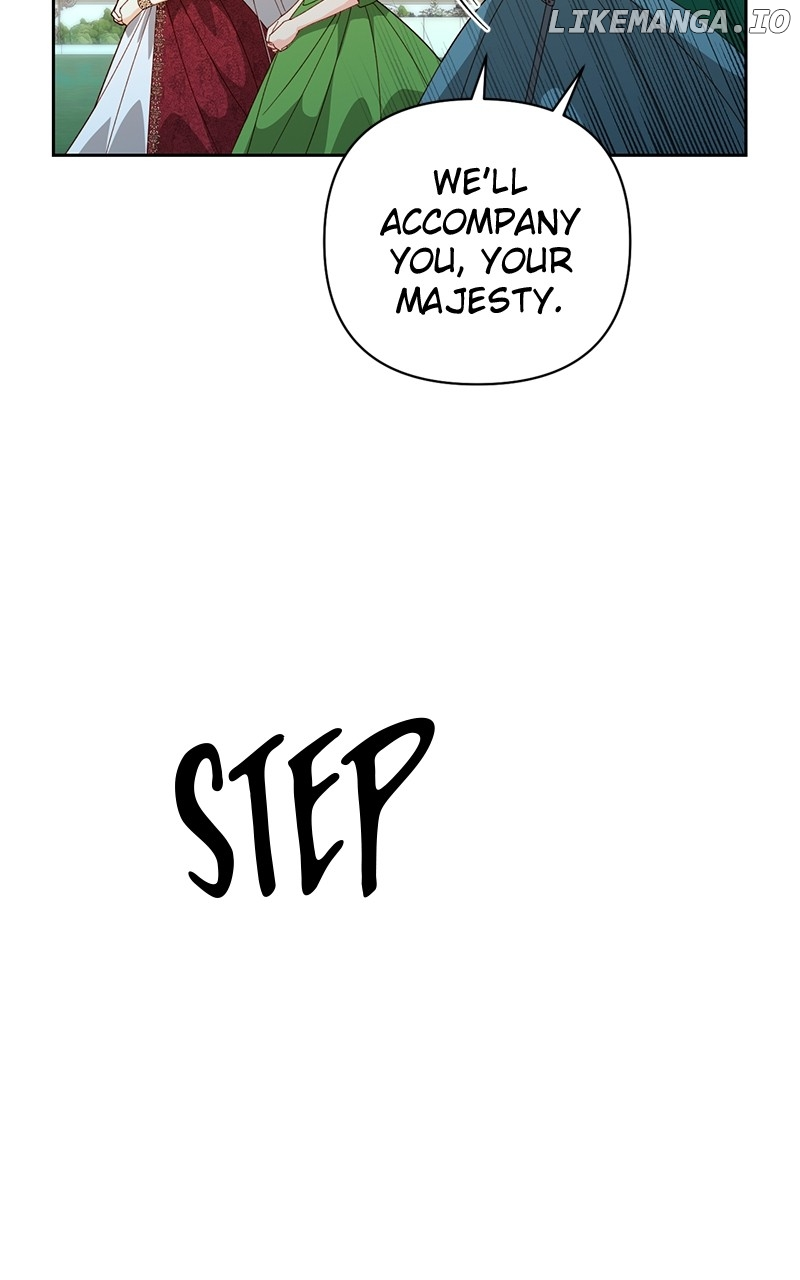 Remarried Empress Chapter 177 page 34