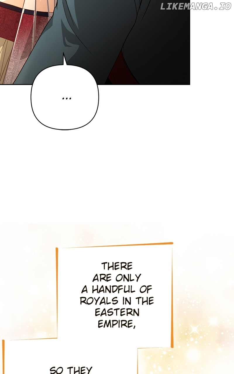 Remarried Empress Chapter 177 page 40
