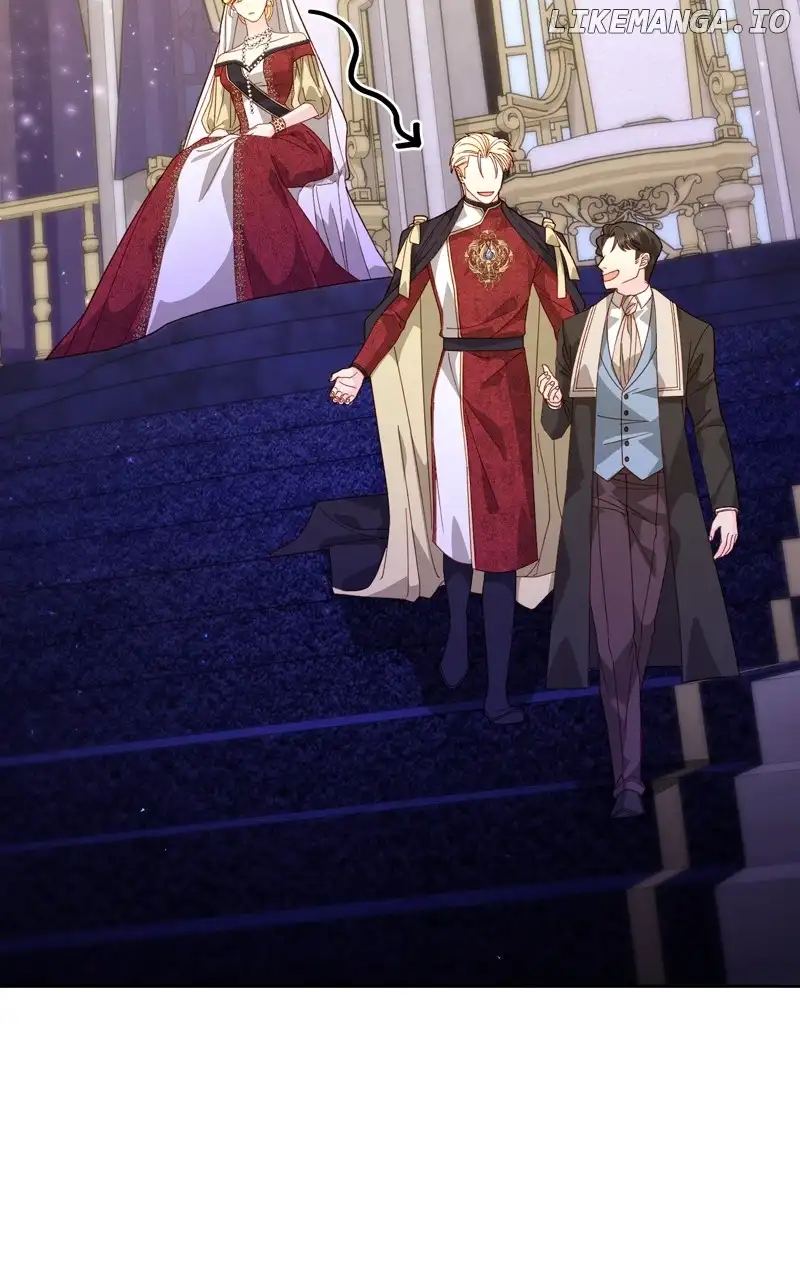 Remarried Empress Chapter 176 page 68