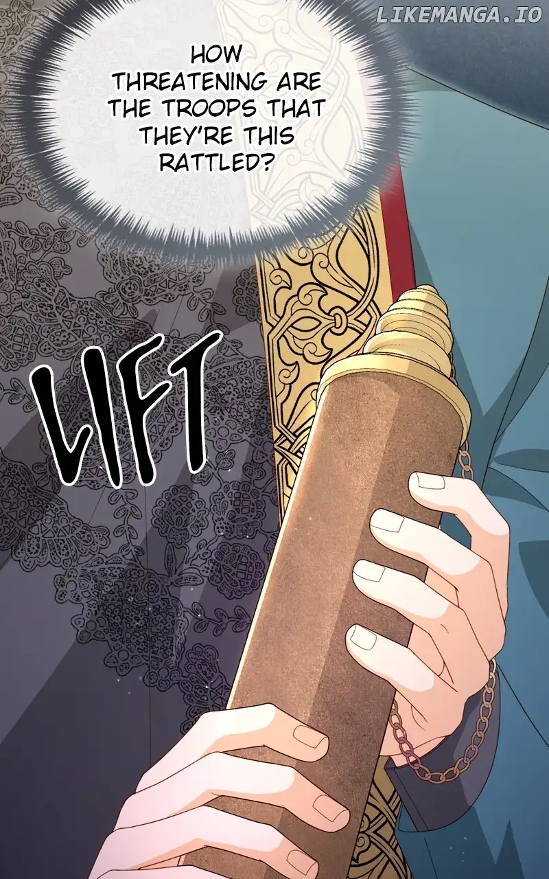 Remarried Empress Chapter 176 page 86