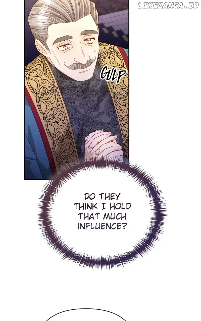 Remarried Empress Chapter 176 page 91