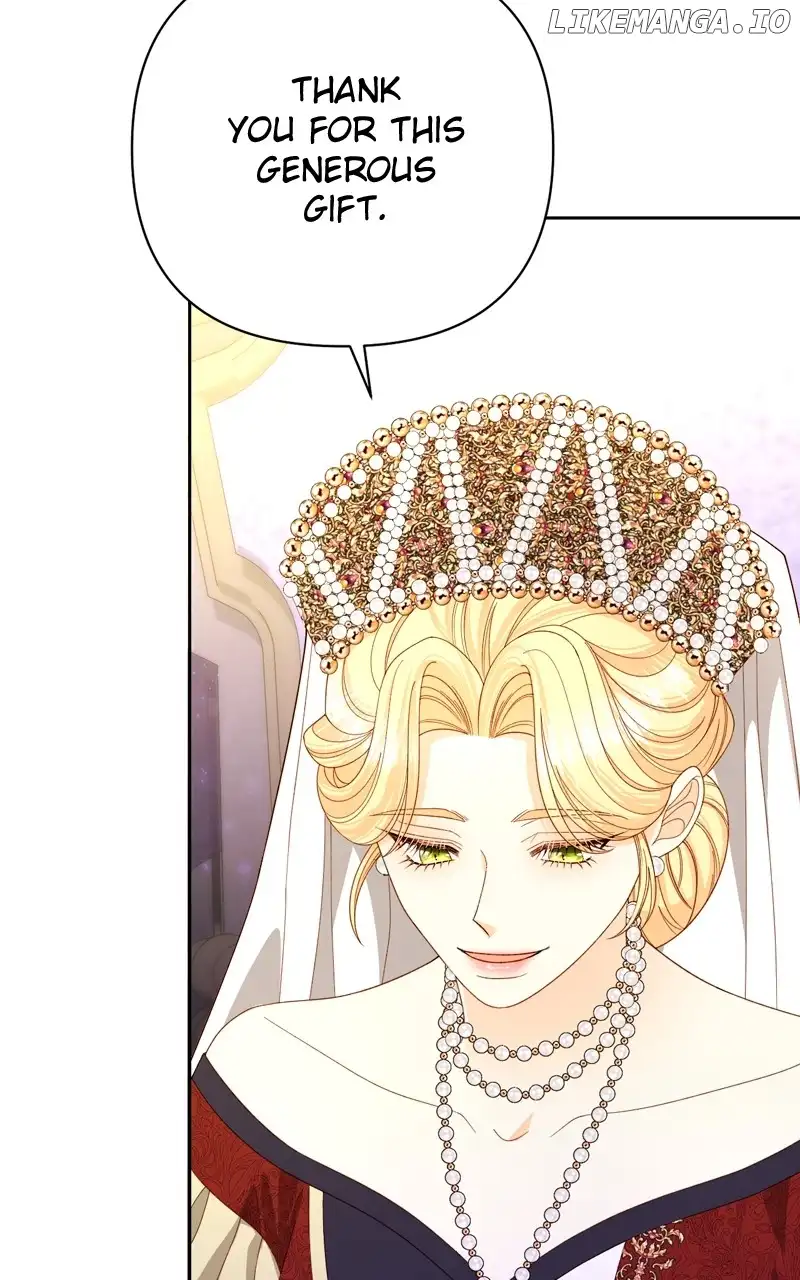 Remarried Empress Chapter 176 page 92
