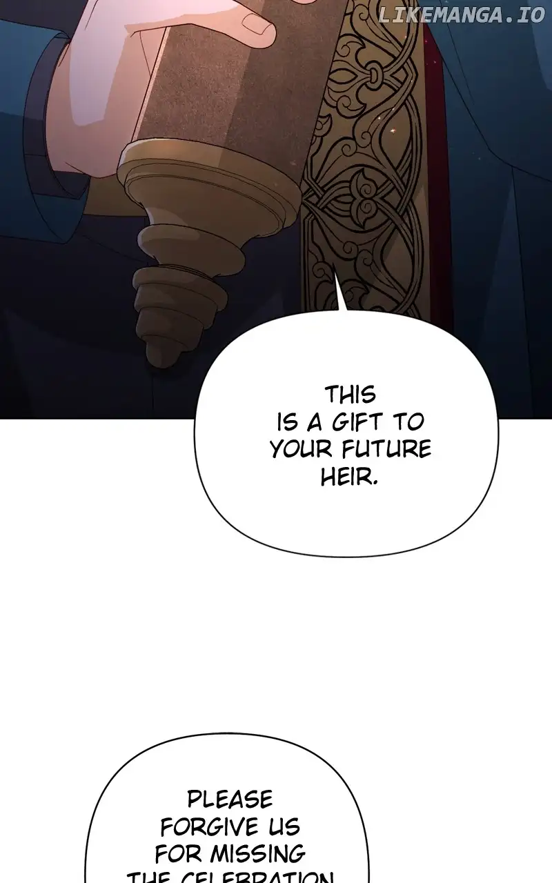 Remarried Empress Chapter 176 page 87