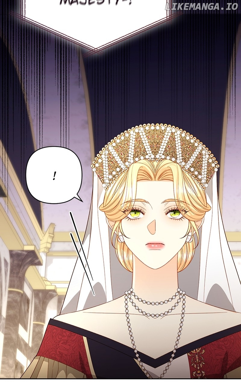 Remarried Empress Chapter 177 page 49