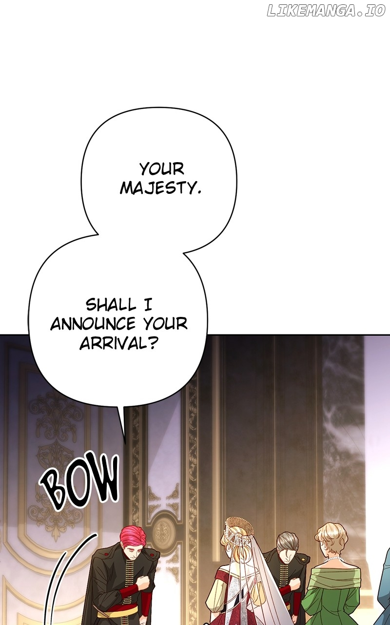 Remarried Empress Chapter 177 page 47