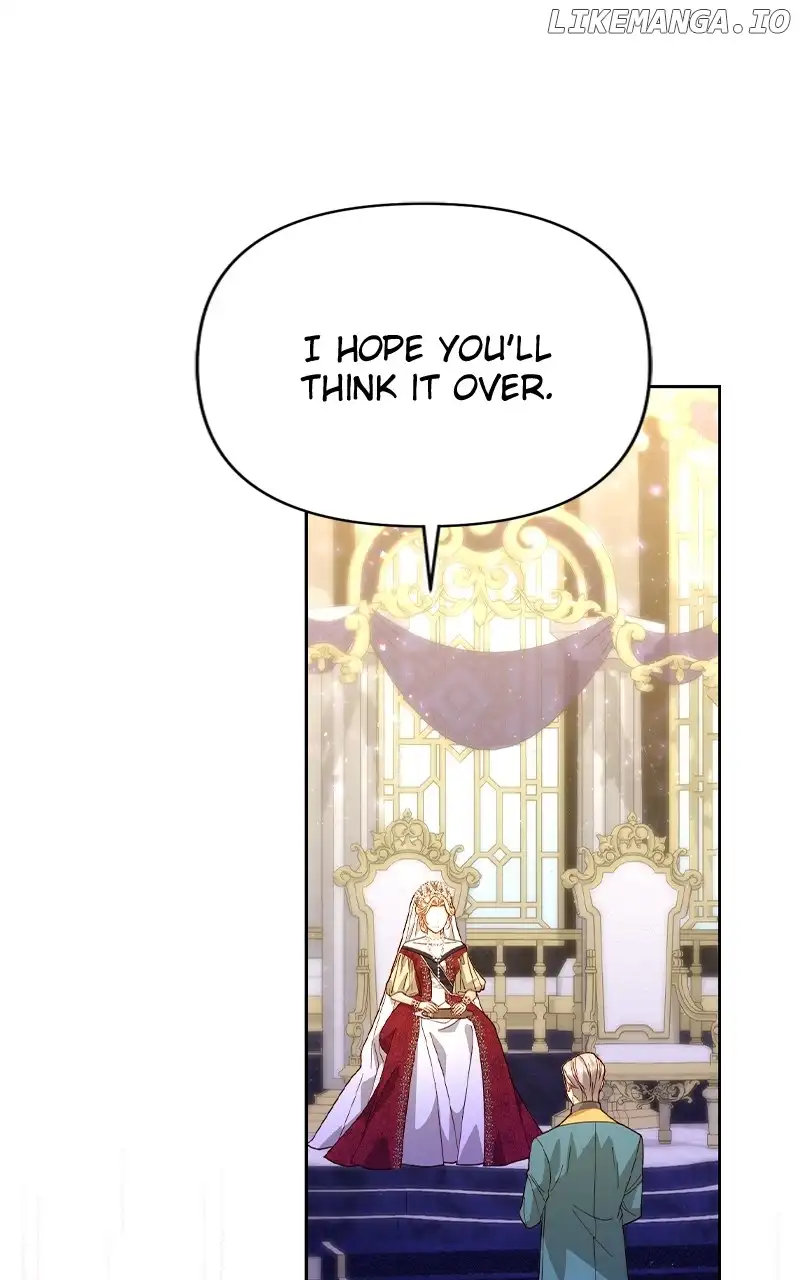 Remarried Empress Chapter 176 page 96
