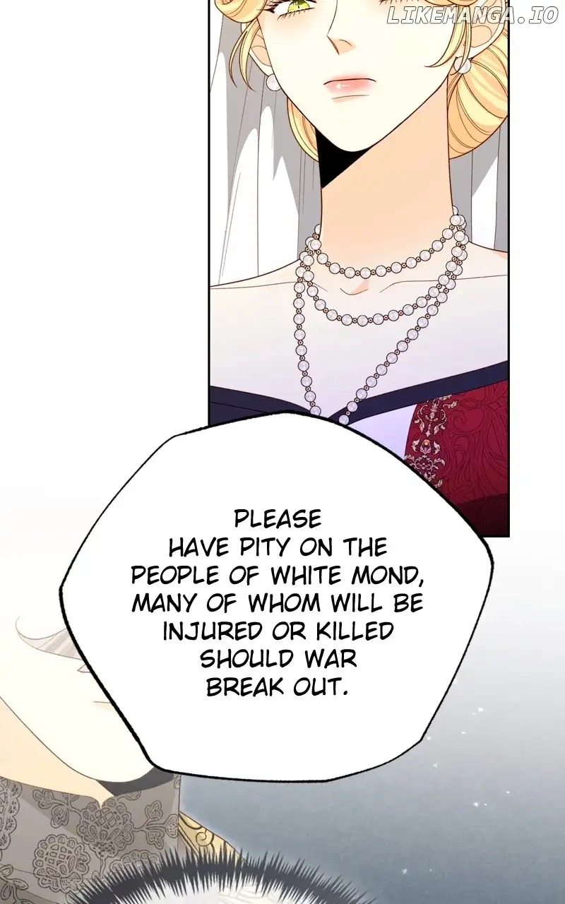 Remarried Empress Chapter 176 page 85