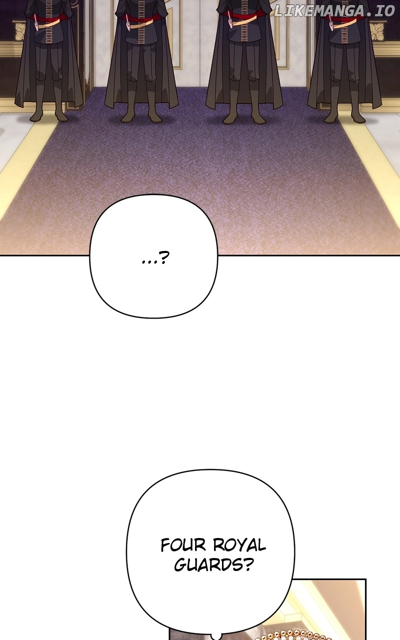 Remarried Empress Chapter 177 page 44